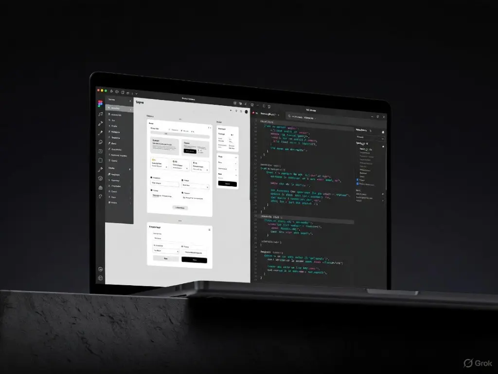 Applications Web & SaaS - Illustration 1